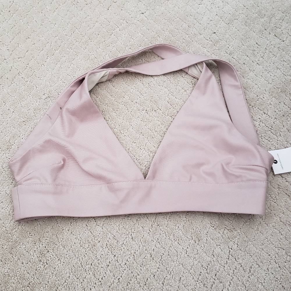 Rare London Bralette